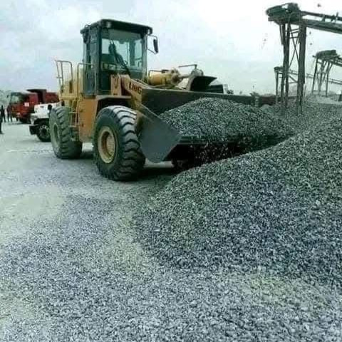 granite sand for service page
