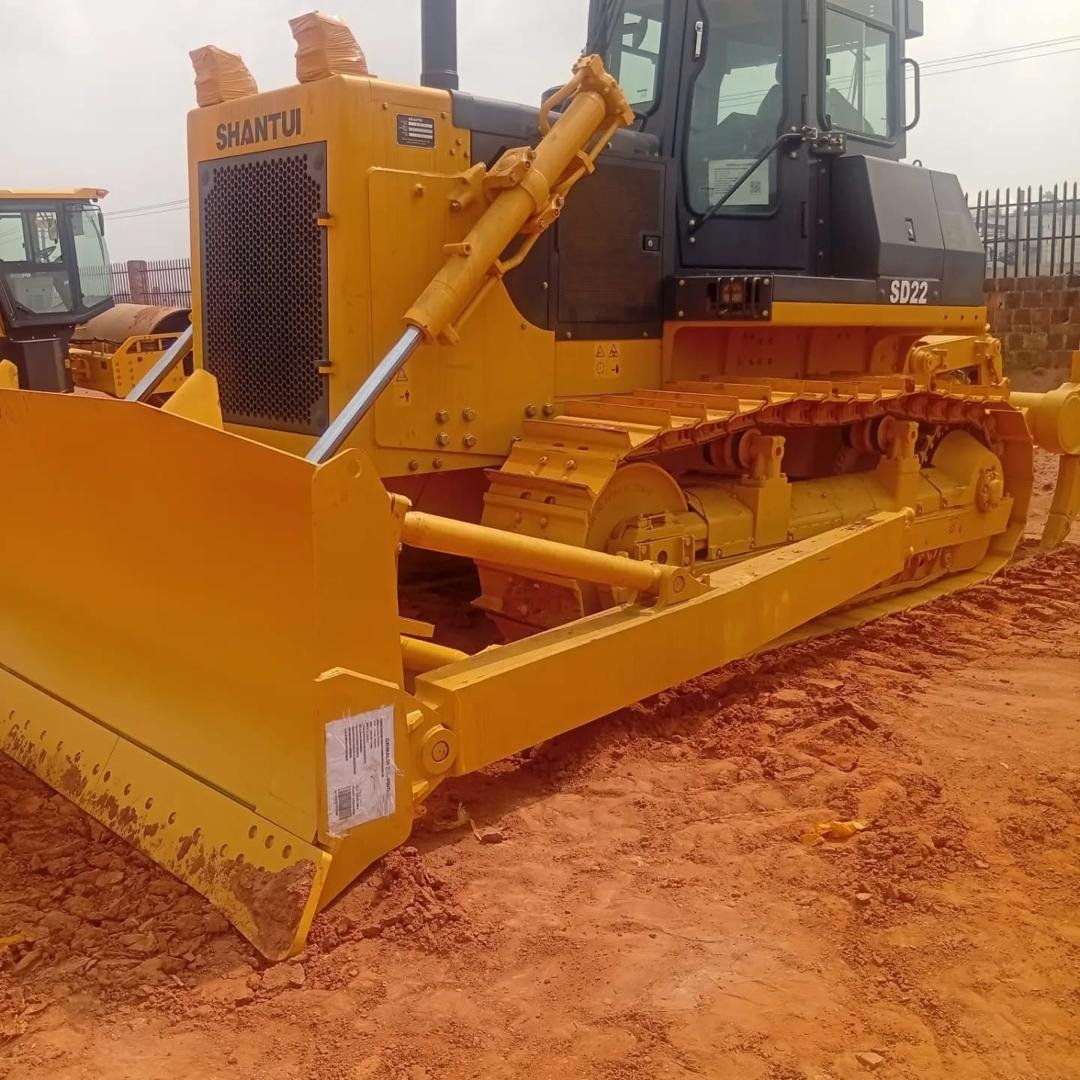 dozer 2